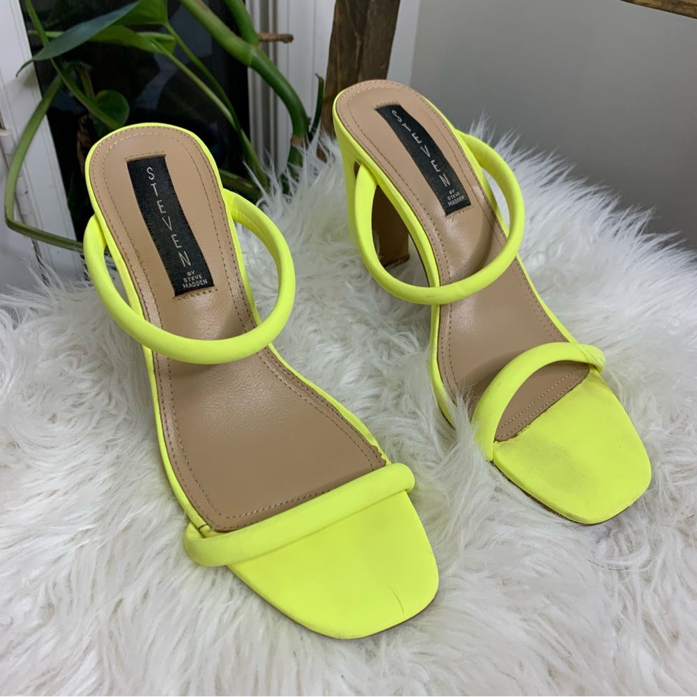 Steven New York Jacee Sandals